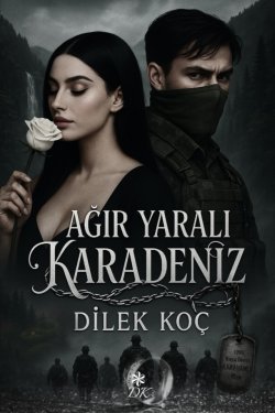 Grim_gece / ༻AĞIR YARALI KARADENİZ ༺ / 8) - ༻UÇURUM KENARI...༺