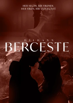 Dilhan / Berceste / B.02