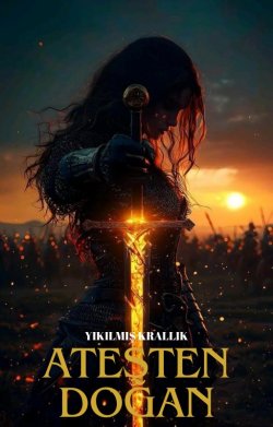 Dilhan / Ateşten Doğan / Bölüm 6: Azazil'e İlk Adım