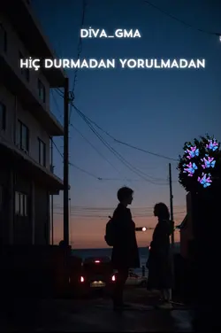 Diva / HİÇ DURMADAN YORULMADAN