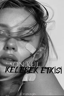 dnzkzgb / KELEBEK ETKİSİ / Göğsü Delen Kurşun