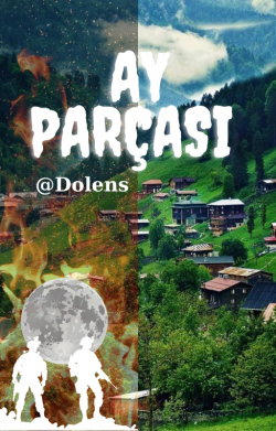 Dolen_☆ / Ay Parçası / 14. Bölüm