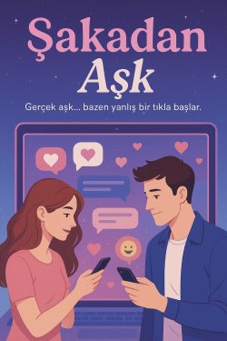 Dolunay / Şakadan Aşk / 16.Bölüm