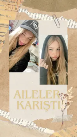 Lady Midnight / AİLELER KARIŞTI / 4. Bölüm