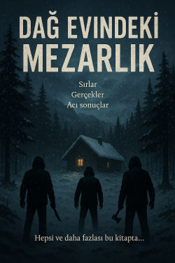 Dora / Dağ Evindeki Mezarlık(TAMAMLANDI) / DEM: 7.Bölüm