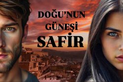 Sude / DOĞUNUN GÜNEŞİ : SAFİR / 8.BÖLÜM