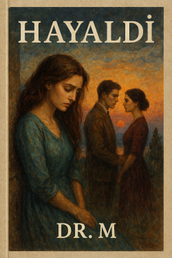 Marcus Bruce Marshall / HAYALDİ / Hülya'nın Hikayesi [IV-V]