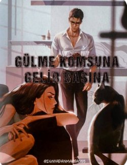Medine / Gülme Komşuna Gelir Başına / 2-Narkoz kafası