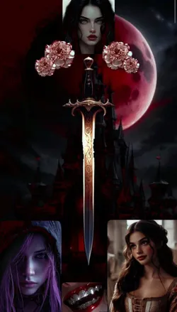 KendisineYazar / Kabus Krallıklar / 1. Bölüm 🗡️