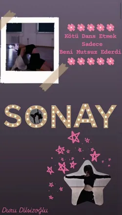 KendisineYazar / SONAY / 2. Bölüm