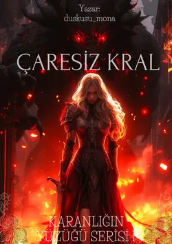 Düş Kuşu / ÇARESİZ KRAL (KARANLIĞIN YÜZÜĞÜ SERİSİ -1) / BÖLÜM 25: GERÇEK VARİS