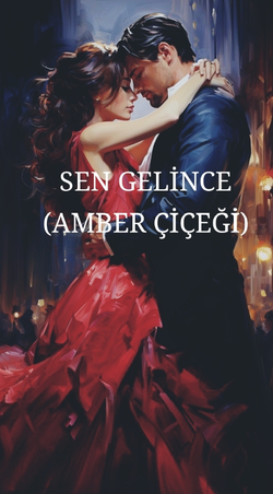 duygu aslankurt / Sen Gelince (Amber Çiçeği) / 1. Bölüm