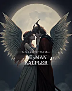 Duygusuz yazar / Düşman Kalpler-Yasak Aşkın İzleri / 1. Bölüm