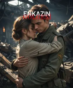Duygusuz yazar / Enkazın Gölgesi / 2. Bölüm 
'Senin gülüşün, bir zambak gibi; her koşulda açıyor ve hayatıma güzellik katı