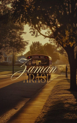 Ebrar Aydın / Zaman Arası / Giriş