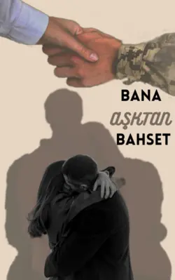 Ebrar / Bana Aşktan Bahset / 13