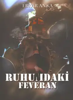 Ebrar Öztürk / Ruhumdaki Feveran / 5. Bölüm: Taht