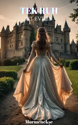 Mormenekşe / TEK RUH İKİ EVREN / 1. Bölüm