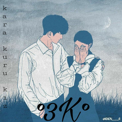 ebru denetmiş / 3K / •2•