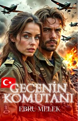 ebrumelek / GECENİN KOMUTANI / Sungur Evi 1