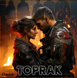EbruMelek / TOPRAK / 3. Bölüm