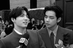 Ece / TAEKOOK / AŞIK MI OLUYORUM YOKSA?!
