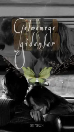 Aurasea / Gelmemeye Gi̇denler / 7.BÖLÜM (devamı)