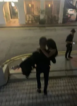 Ecem Yılmaz / Mafyam / 1. Bölüm