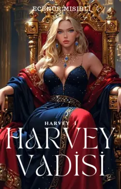Ecenur Mısırlı C. / HARVEY VADİSİ / 17. BÖLÜM- MYSİA LEYDİSİ
