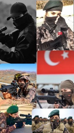 Ecrinim_ayoll / Asker hanım?(Asena izem bozkurt) / 5.bolum