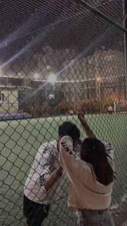 Ecossss / Sporcu / 3. Bölüm