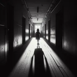 Ecrin Karataş / GÖLGE / 12. Bölüm