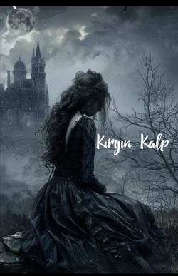 Ecrin Kılınç / Kırık kalp / 2. Bölüm