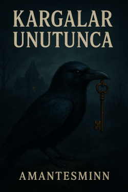 𝐚𝐦𝐚𝐧𝐭𝐞𝐬𝐦𝐢𝐧𝐧 / Kargalar Unutunca / ŞÜPHE