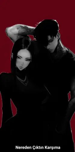 b0cuk / Nereden Çıktın Karşıma / 7. Bölüm