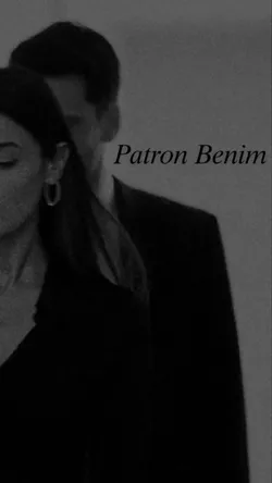 Eda Gül Yeşilyurt / Patron Beni̇m / 1. Bölüm