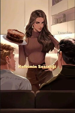 Eda / Kalbimin Sessizliği / 3. Bölüm