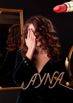 SEDA DEMİREL / AYNA / 1. Bölüm