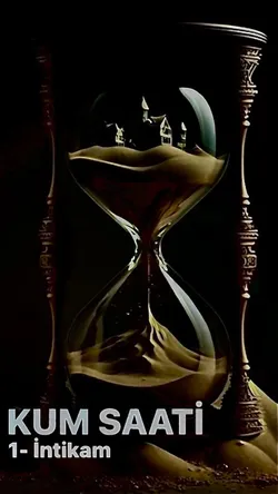 SEDA DEMİREL / KUM SAATİ / 2. Bölüm