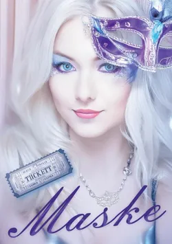 SEDA DEMİREL / MASKE / 3. Bölüm