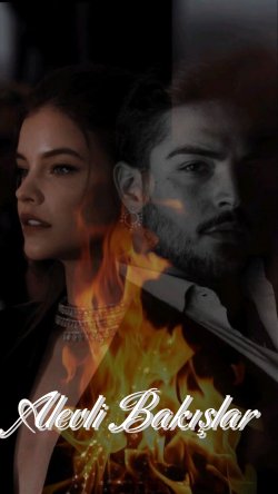 Efil / Alevli bakışlar / 9
İlk cinayet