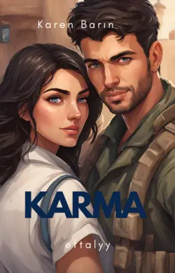 eftelya akmut / Karma / 5. Bölüm