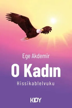 EGE AKDEMİR / KUTSİYATIM | ∞O Kadın'a∞ / TESİRİYETLİ AŞK