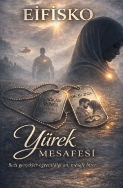 Eifisko / YÜREK MESAFESİ / 15. Bölüm