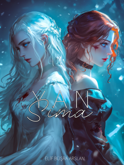 Elif Büşra Arslan / YAN SİMA / 7