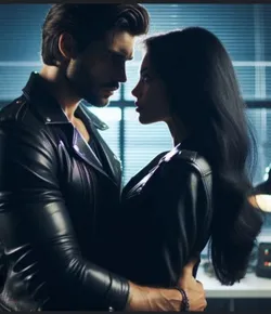 Ela ceylan / KARŞILAŞMA / 4. Bölüm