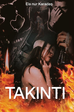 Ela Nur Karadaş🪐 / Takinti / 8. Bölüm