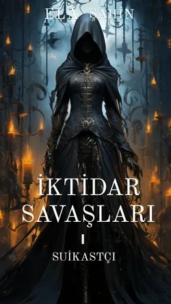 Ela Şahin / İKTİDAR SAVAŞLARI 1 -Suikastçı- / 2.BÖLÜM ~KANLI GÜN~