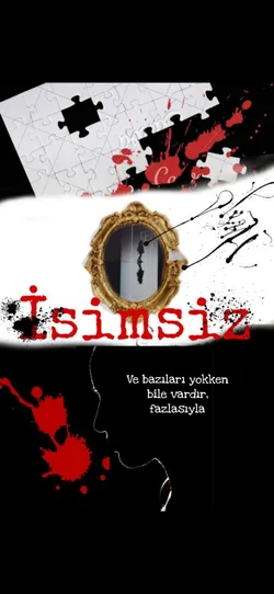 Elanur kaçmaz / İsimsiz / Gecenin sırrı