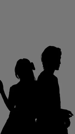 Elçinnur / Sadece Biz İkimiz / SADECE BİZ İKİMİZ 
(1.Bölüm)